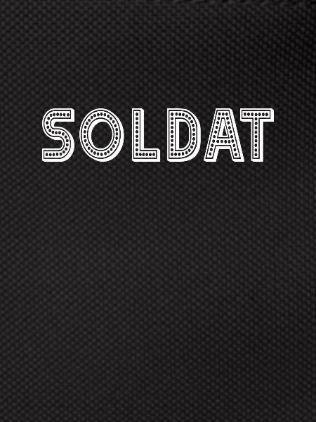 Soldat