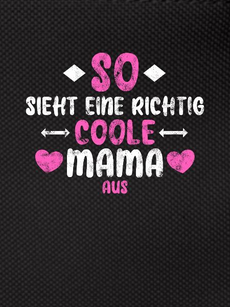 coole Mama