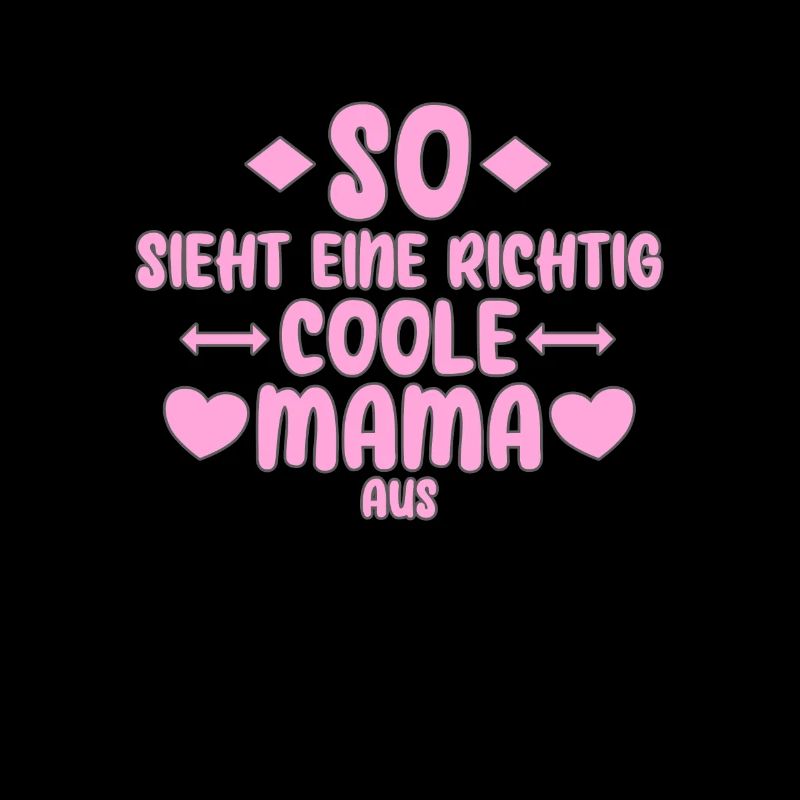 Coole Mama