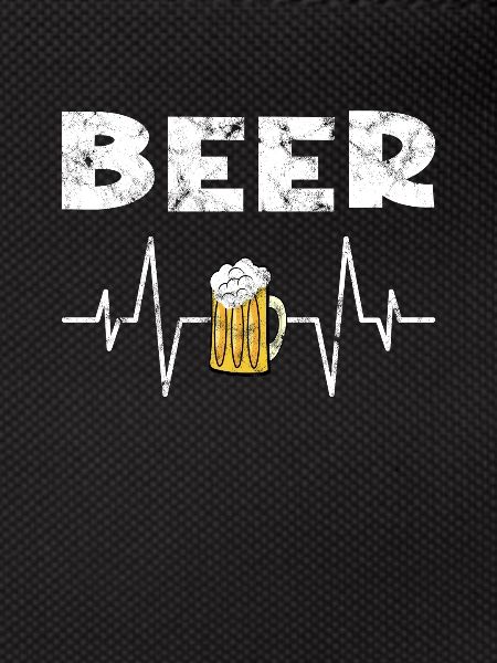 Beer Heartbeat