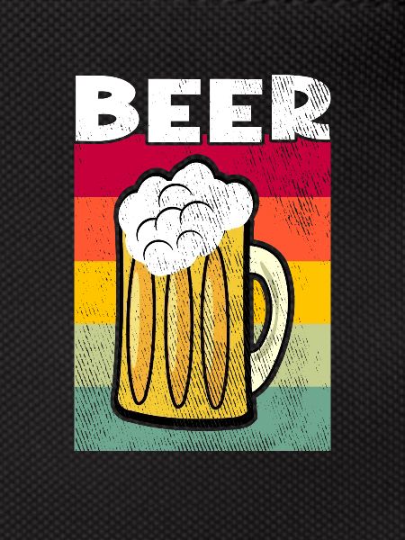 Beer Retro