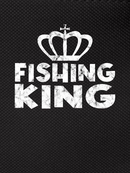 Fishing Angler King