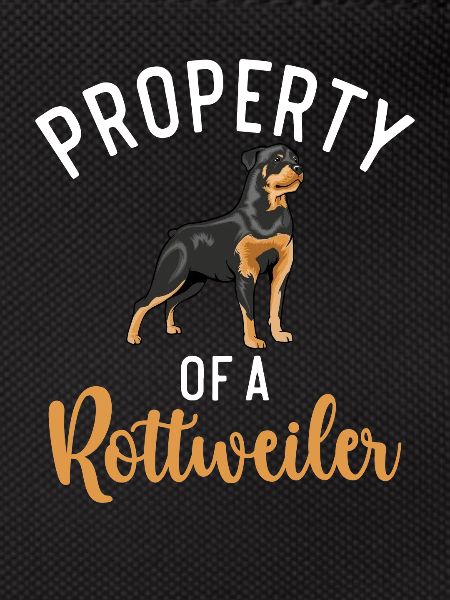 Rottweiler Gifts
