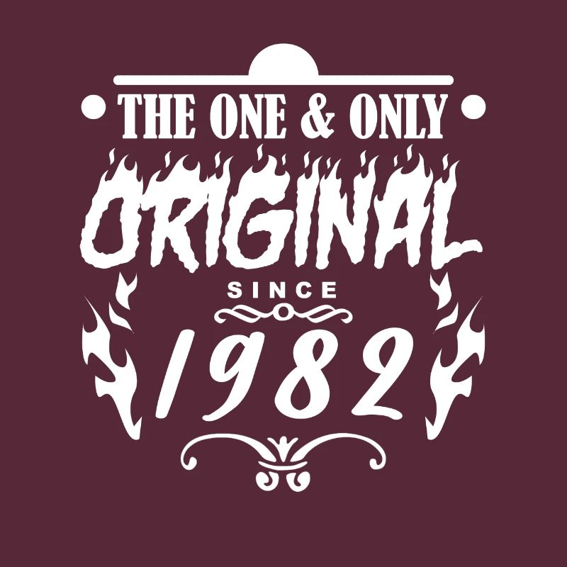 1982 - Année de construction 1982