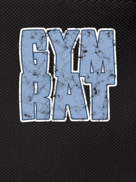 gym rat