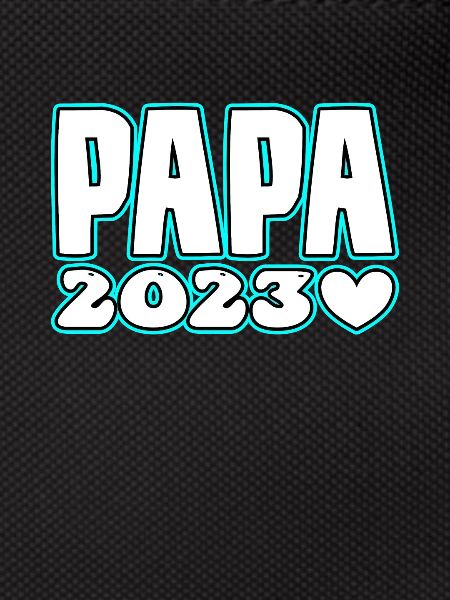 Papa 2023