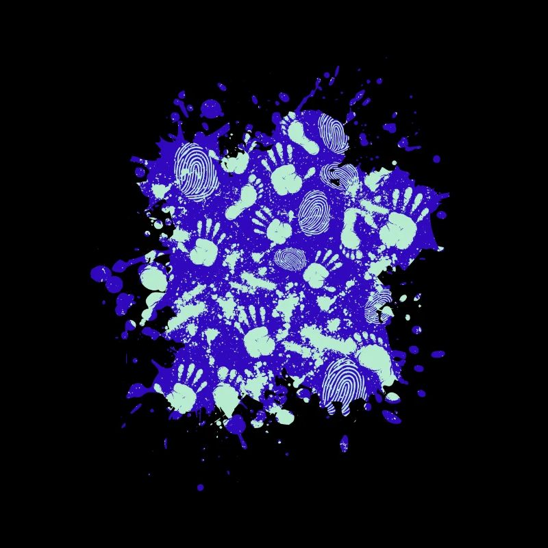 Forensic scientist Scientific He