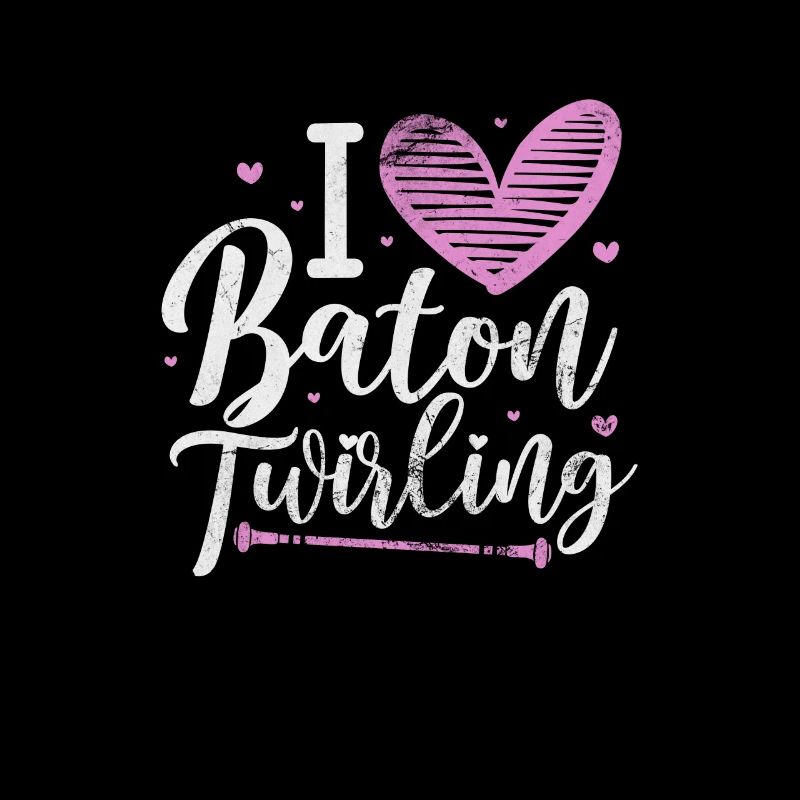 Baton Twirling