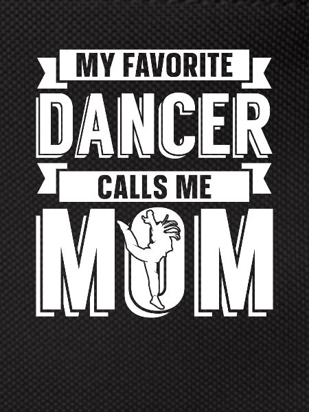 Mom Mutter Mutter Tanz Mutter