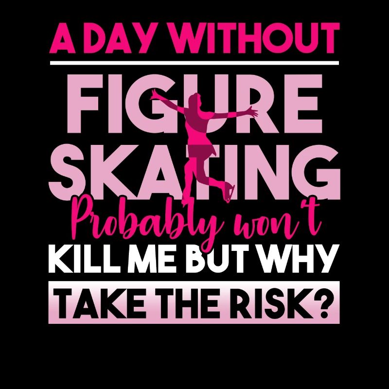 Figure Skating Day Without Figure Skating