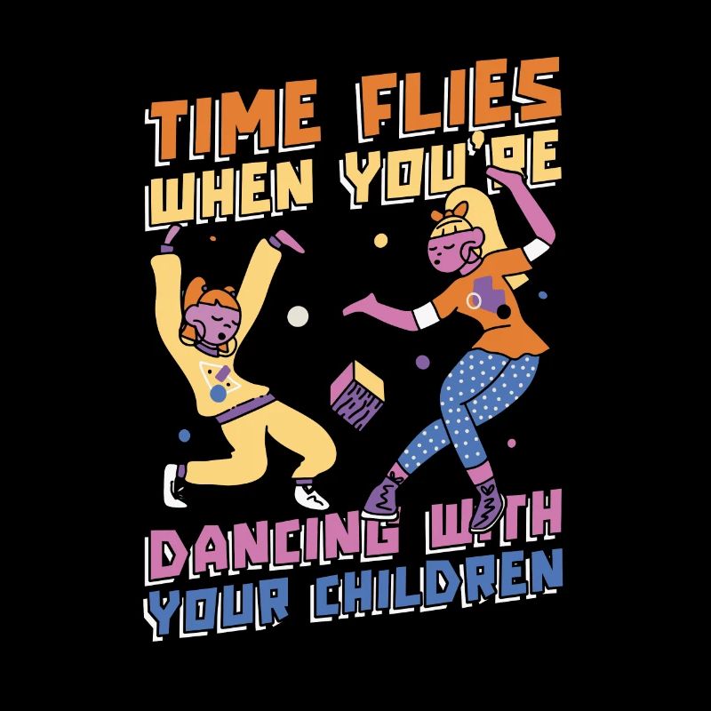 Mom Mom Dancing Dancing Mom
