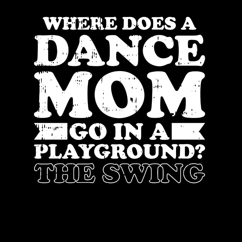 Maman Maman Drôle de danse Maman