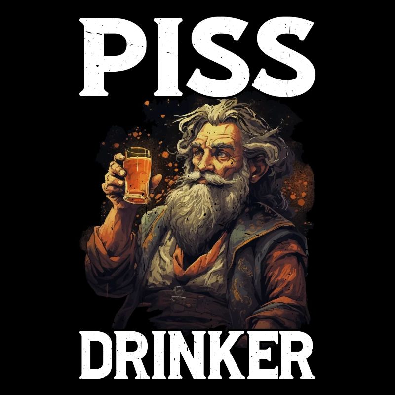 Piss Drinker 37
