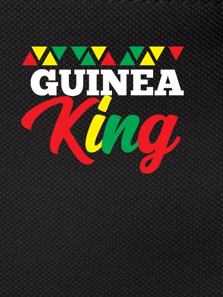 Guinea Queen