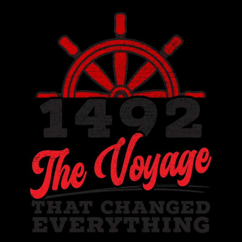 1492: The journey that changed everything