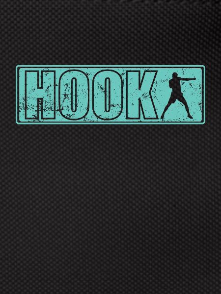 Hook Punch Boxes