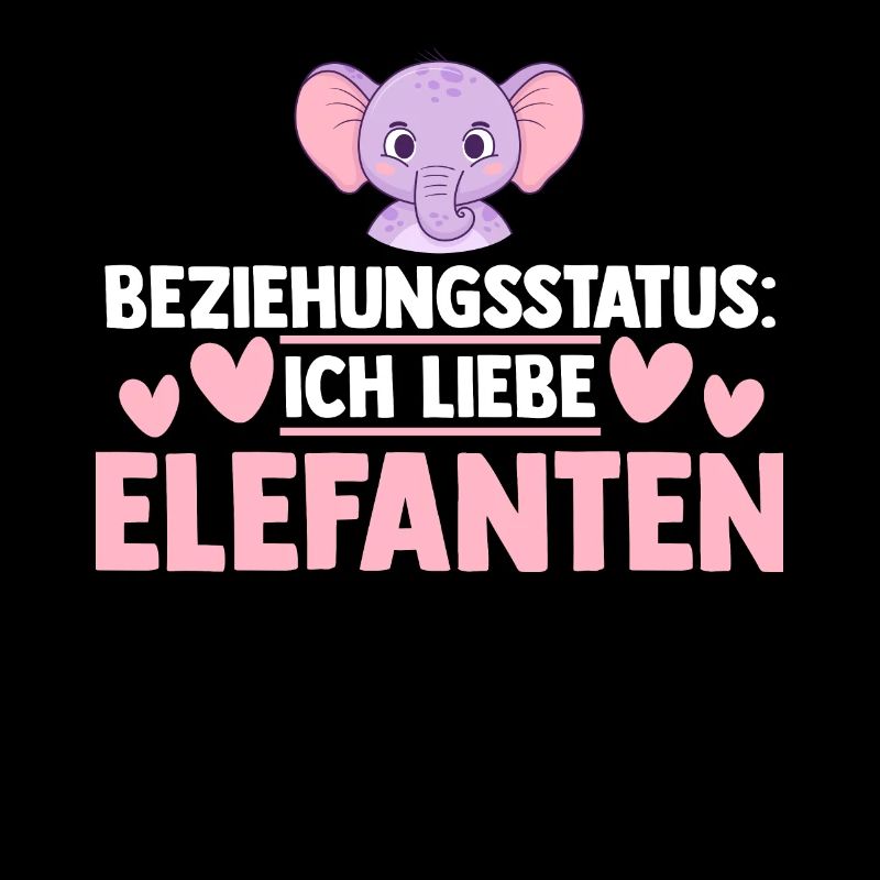 Elefant Elefanten