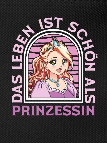 Prinzessin Fun