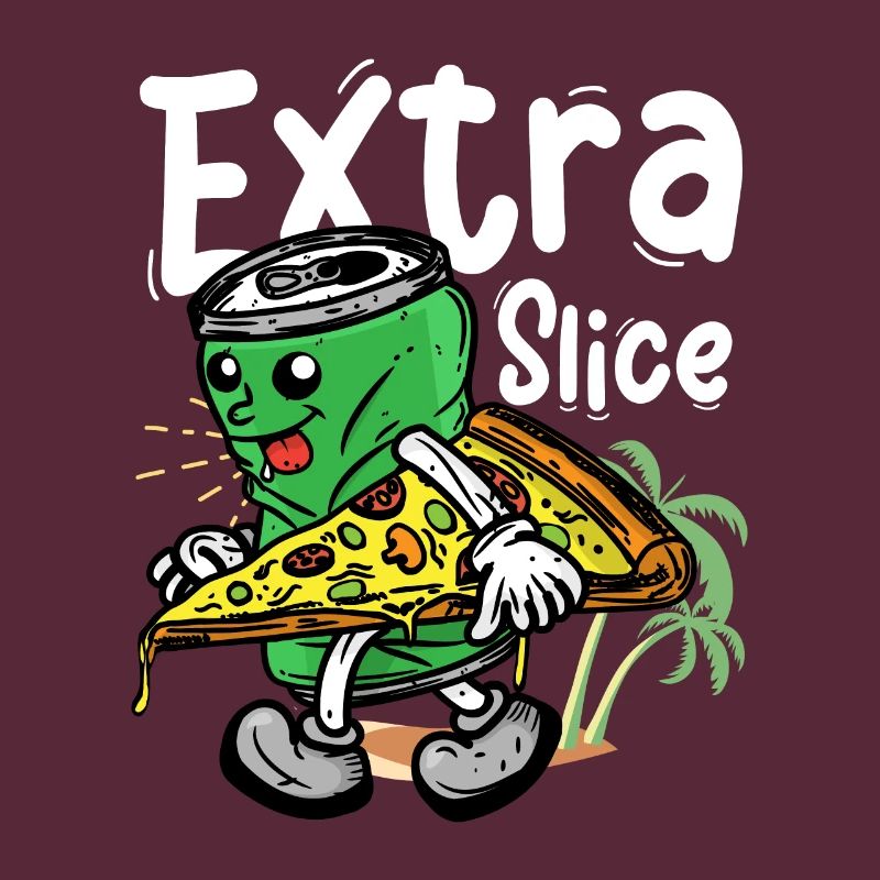 Extra slice