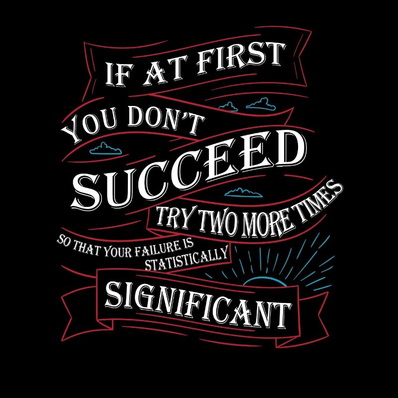 No success, try two more times