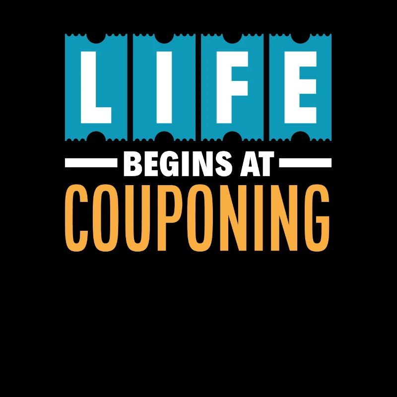 Funny Extreme Couponing Coupon Gift