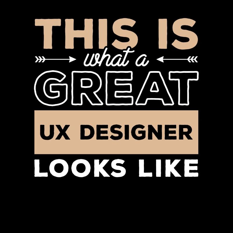 So sieht ein großartiger UX-Designer aus Benutzer