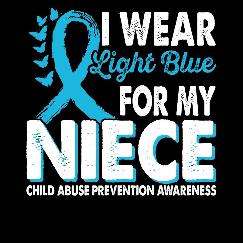 Apply light blue to the prevention of