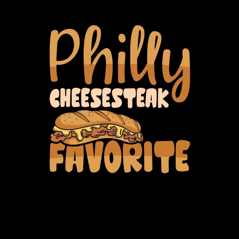 Philly Breakfast Sandwich