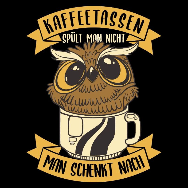 Coffee saying for work colleagues