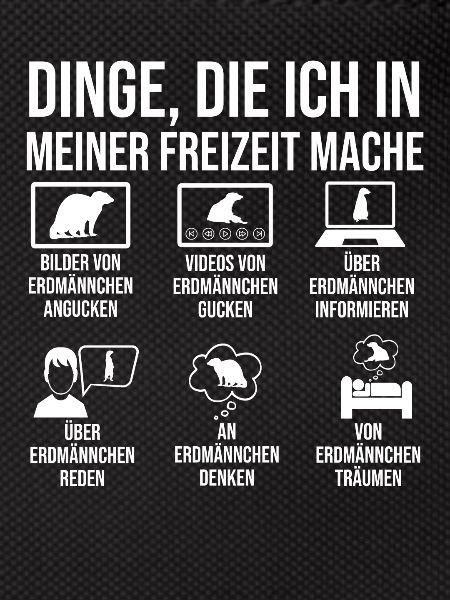 Erdmännchen