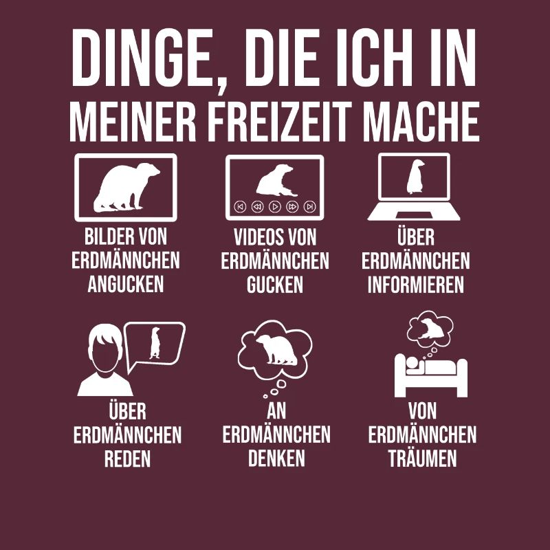 Erdmännchen