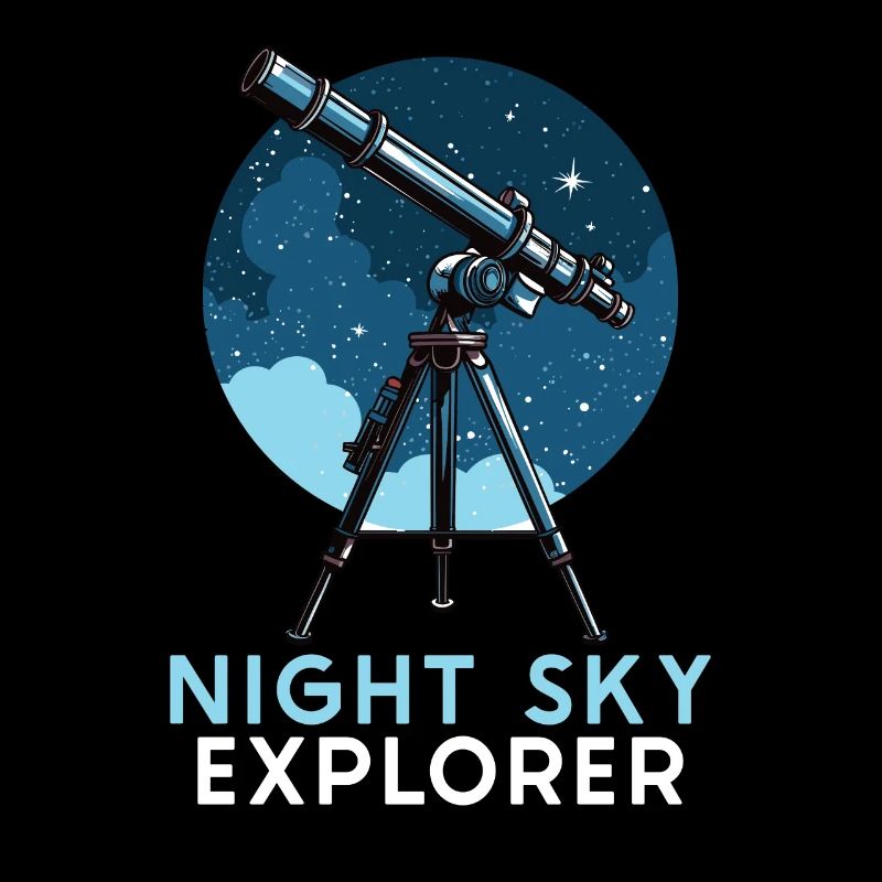 Astrophotography Astronomy Space Camera