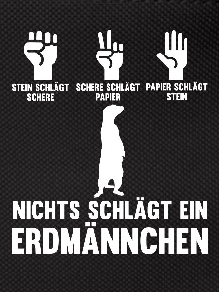 Erdmännchen