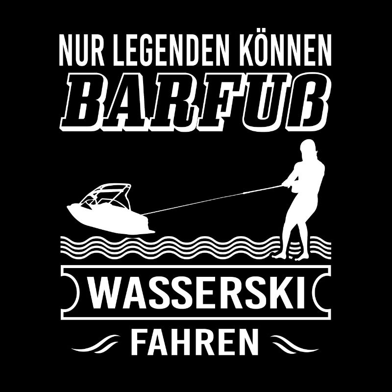 Wasserski