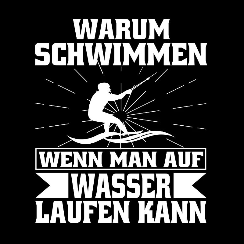 Wasserski