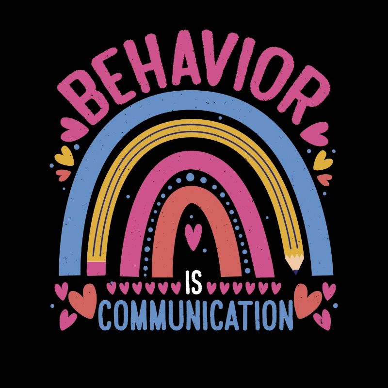 Behavior Is Communication 24
