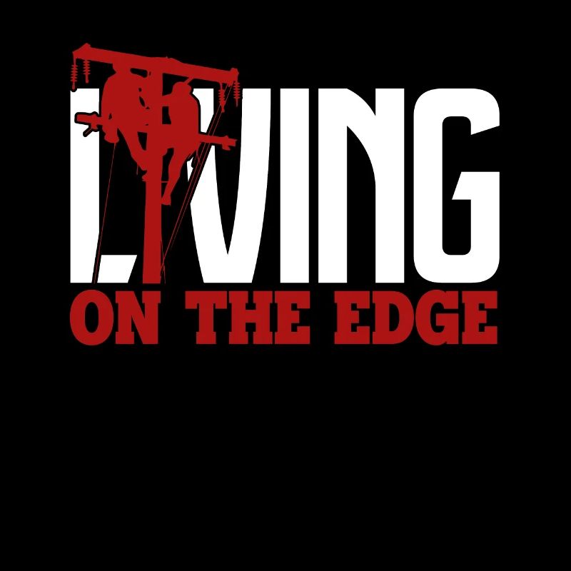 Lineman Lineman Living On The Edge