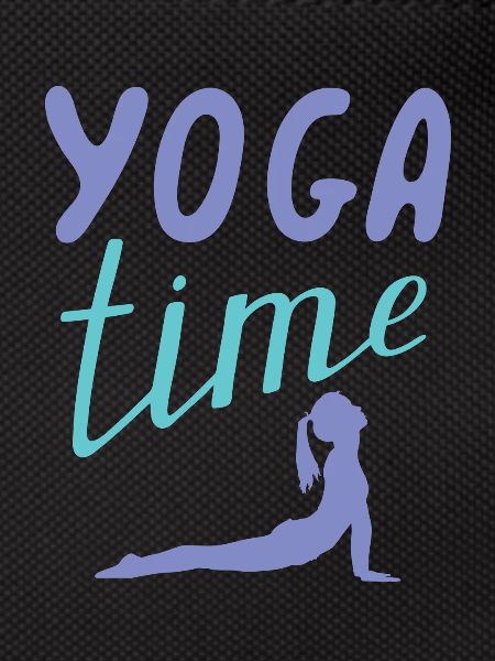 Yoga Time