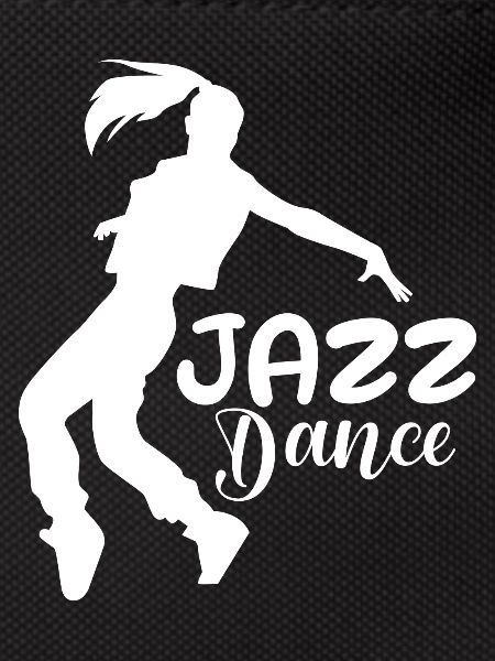 Jazz dance