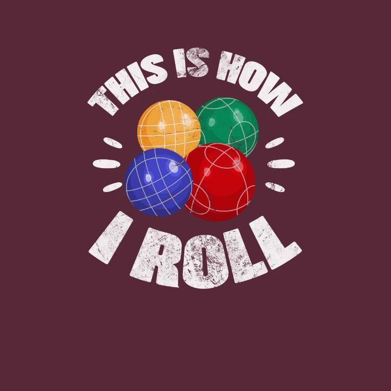 Bocce