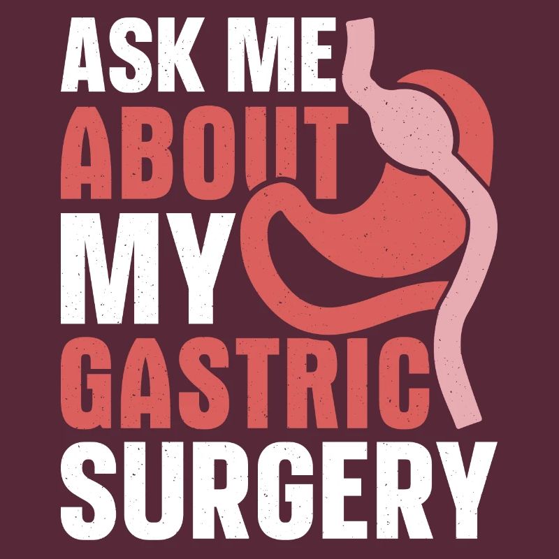 Funny bypass surgery