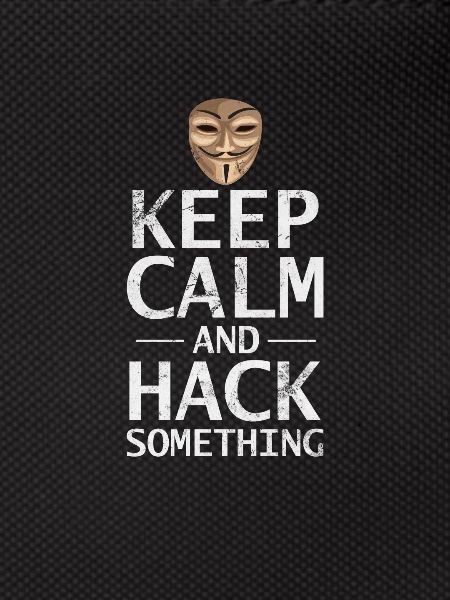 Hacker