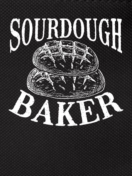 Sourdough baker
