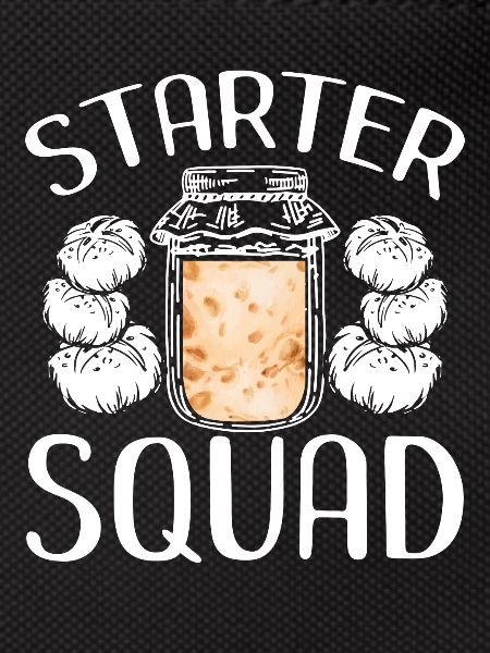 Starter Squad