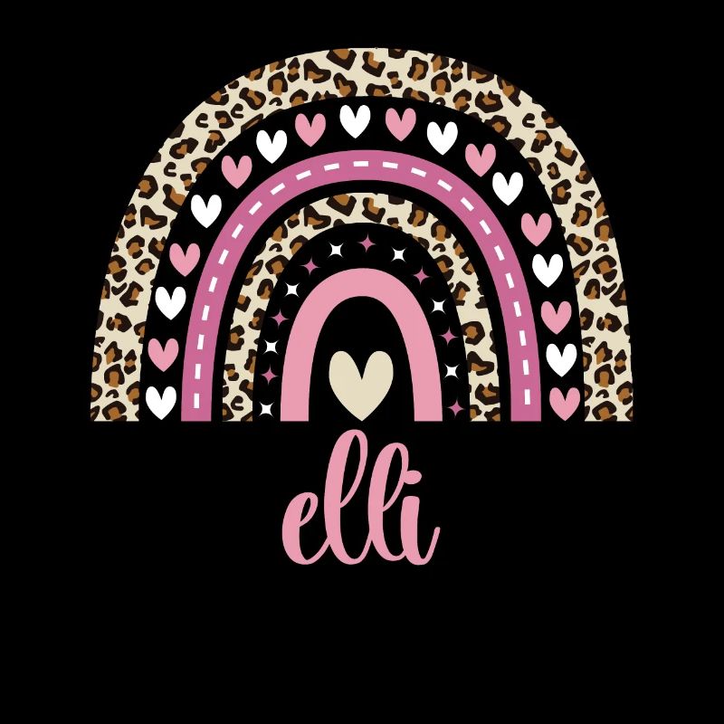 Elli Regenbogen Name Geburtstag Elli