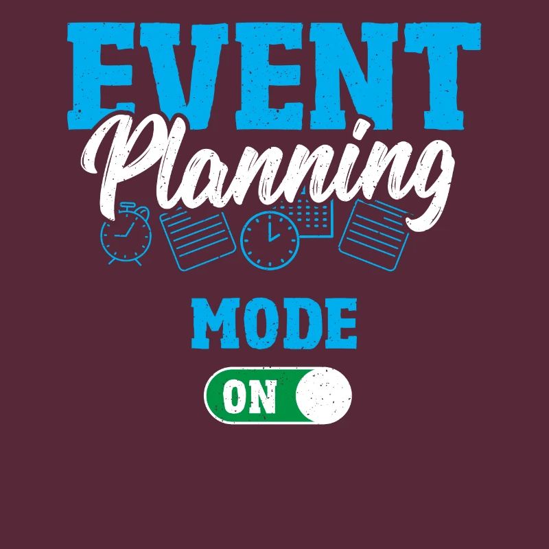 Mode de planification d’événements activé