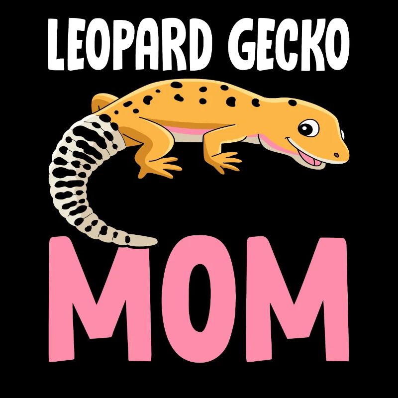 Eidechsenmama Reptil