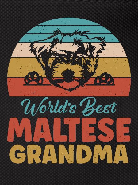Maltese Owner Gifts