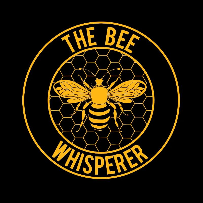 Imker Bienen Geschenk