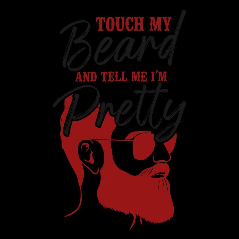Beard Lover Bearded Man Ginger